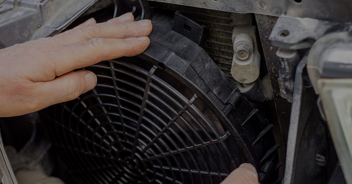 How Does a Car Radiator Work? | Garage.co.uk