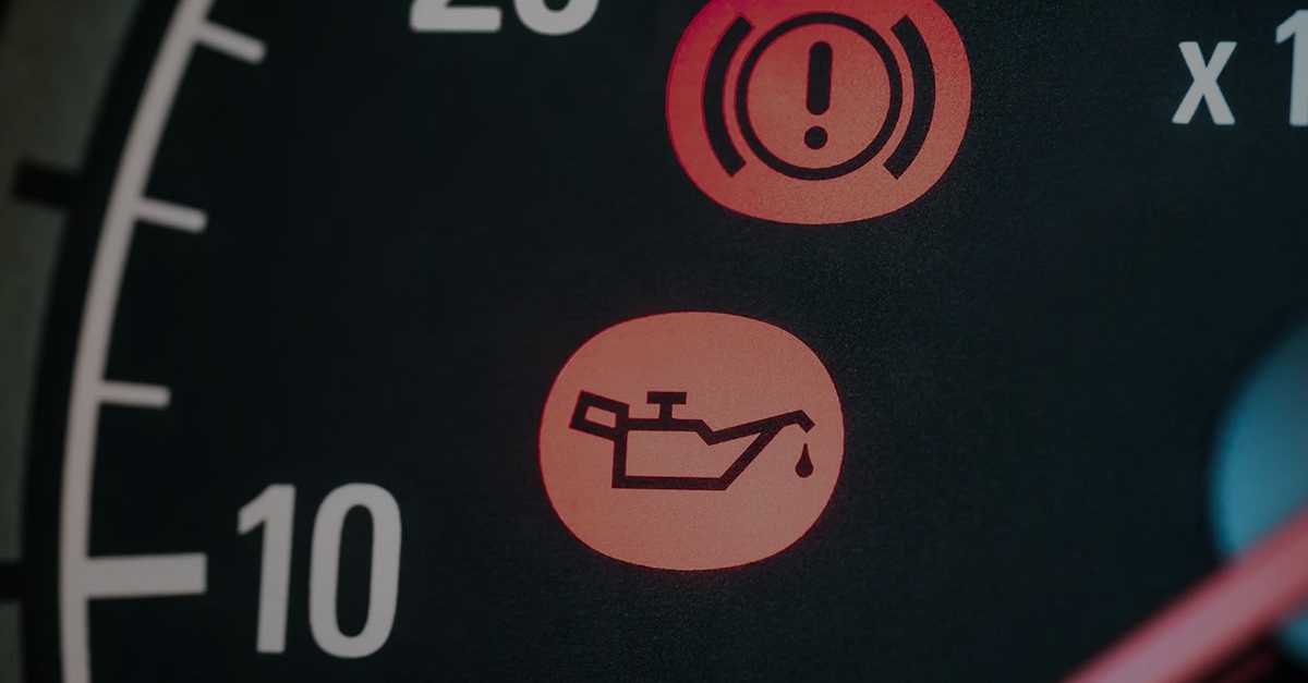 Low Engine Oil Pressure: Causes & How to Fix? | Garage.co.uk